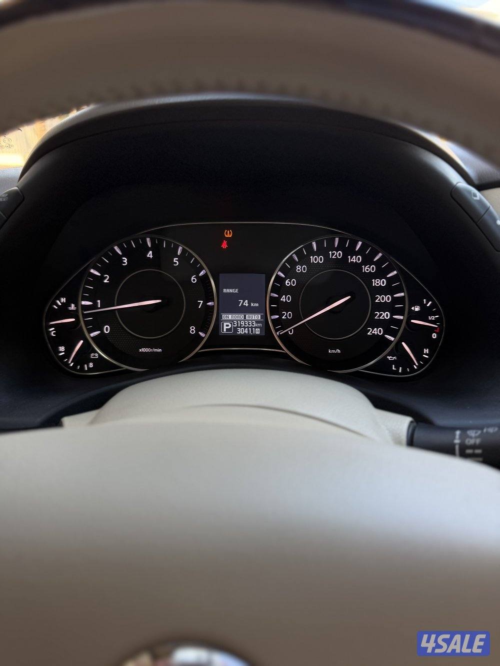 للبيع باترول صبغ وكالة9