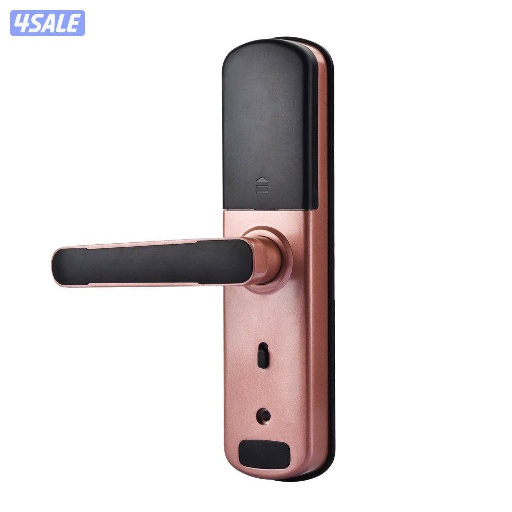 @قفل@الكتروني@قفل@بصمه@اقفال@ذكيه@قفل@سمارت@قفل@باب@ذكي@@@@@3