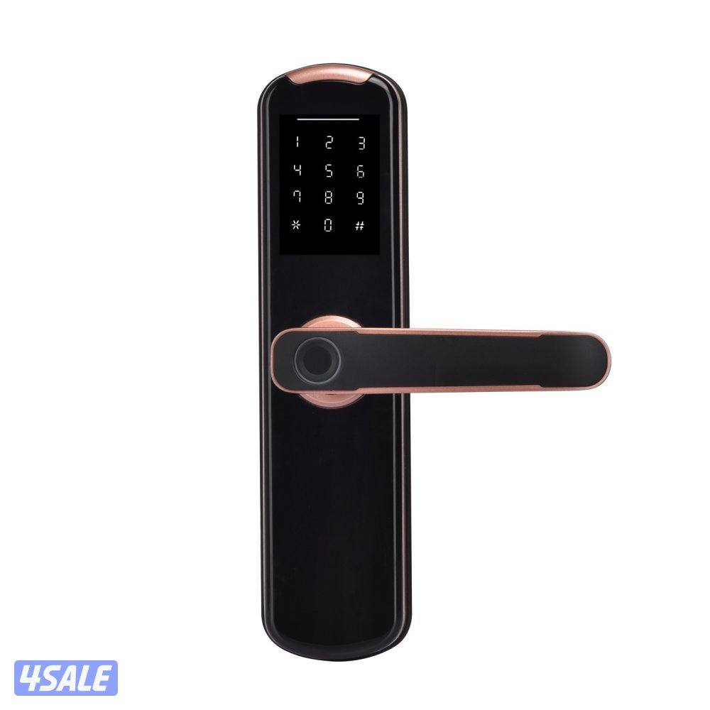 @قفل@الكتروني@قفل@بصمه@اقفال@ذكيه@قفل@سمارت@قفل@باب@ذكي@@@@@7