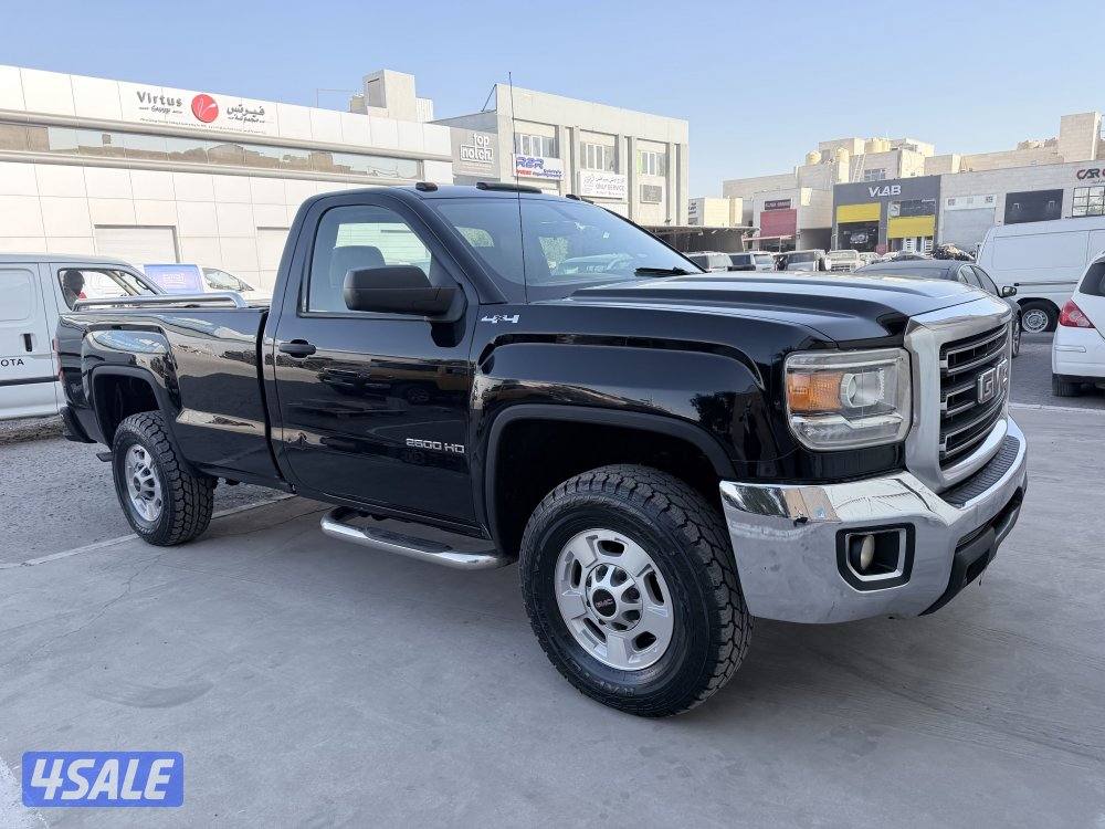 جمس سييرا HD 20180