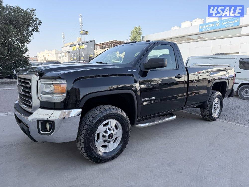 جمس سييرا HD 20181