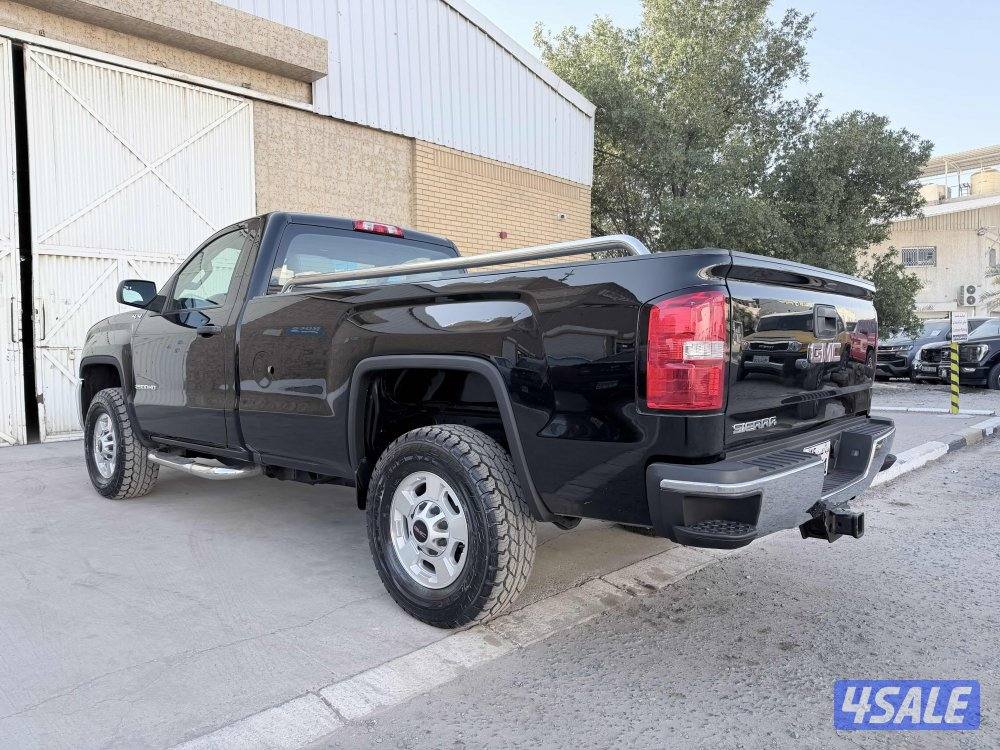 جمس سييرا HD 20182