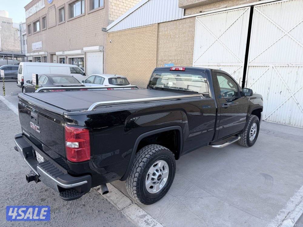 جمس سييرا HD 20183