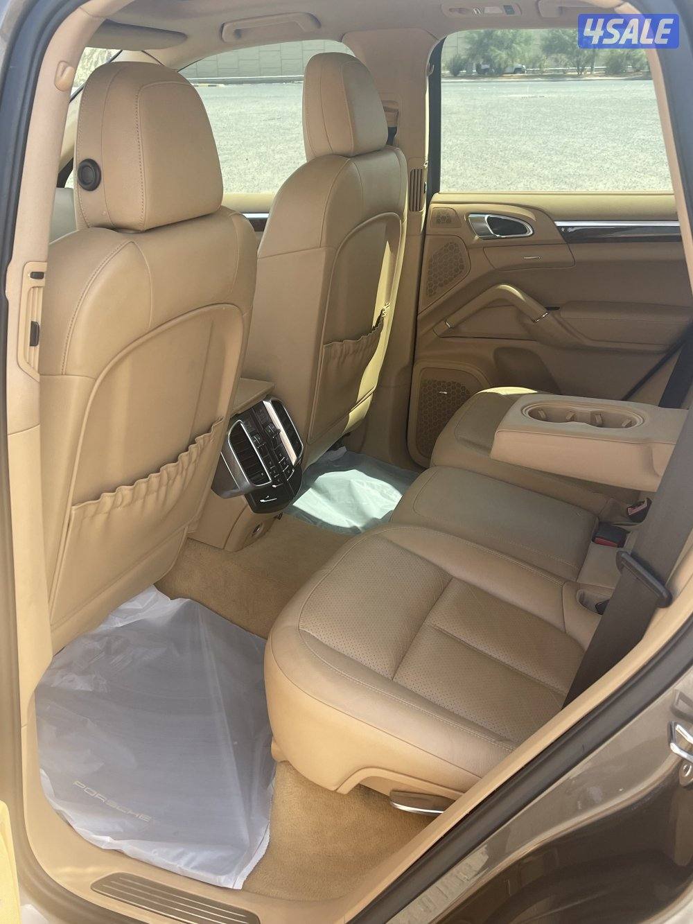 بورش كاين إس3