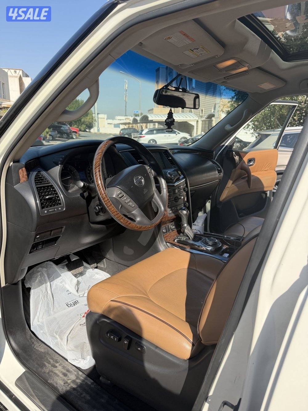 باترول بلاتنيوم سيتي2