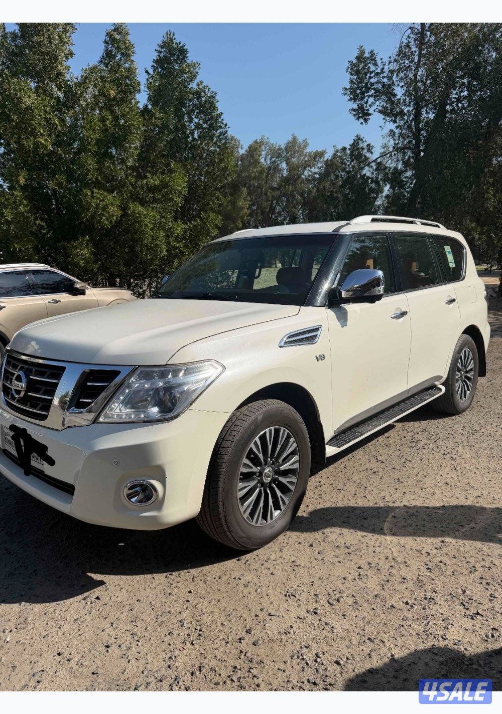 باترول بلاتنيوم سيتي3