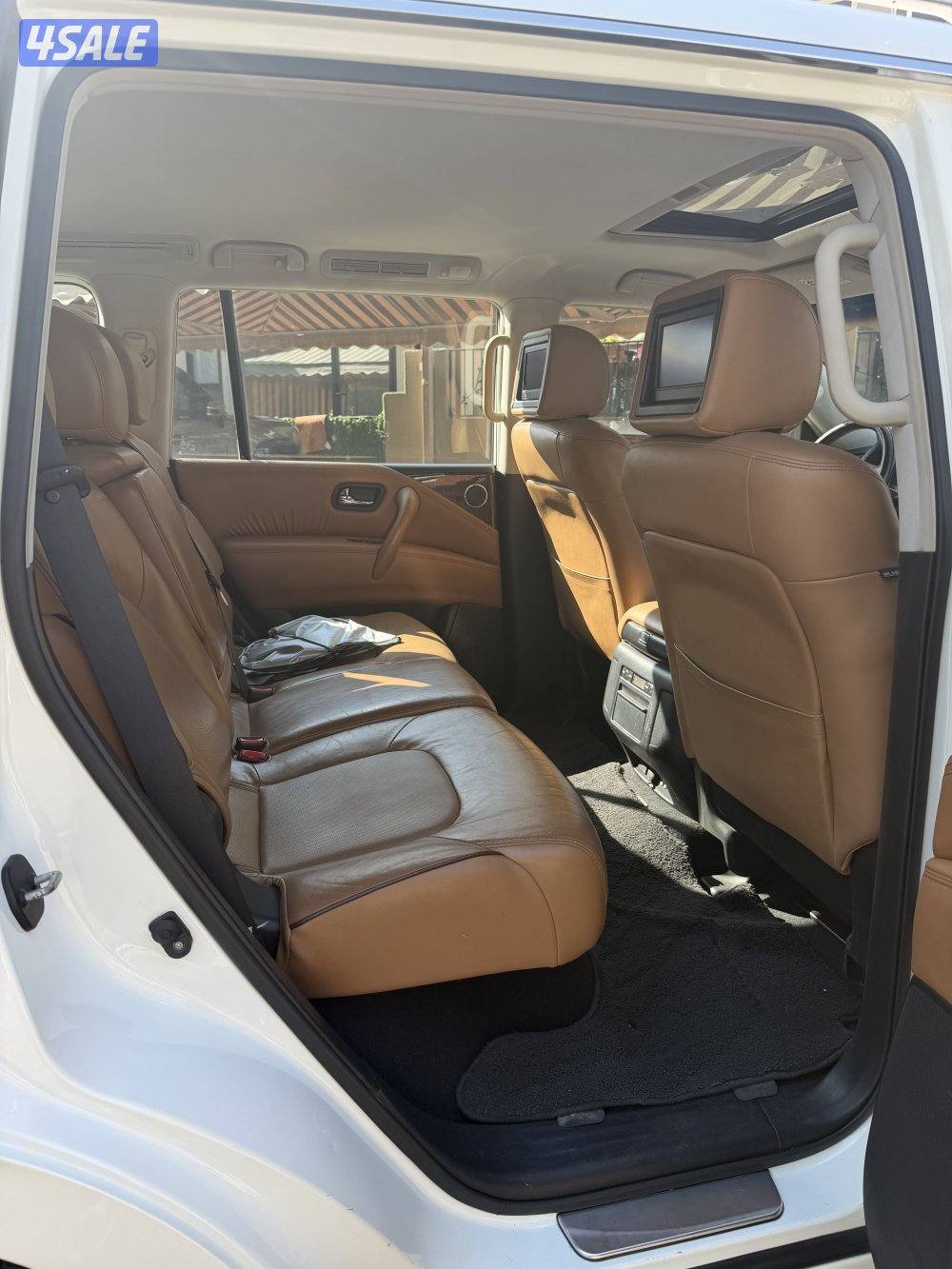 باترول بلاتنيوم سيتي4