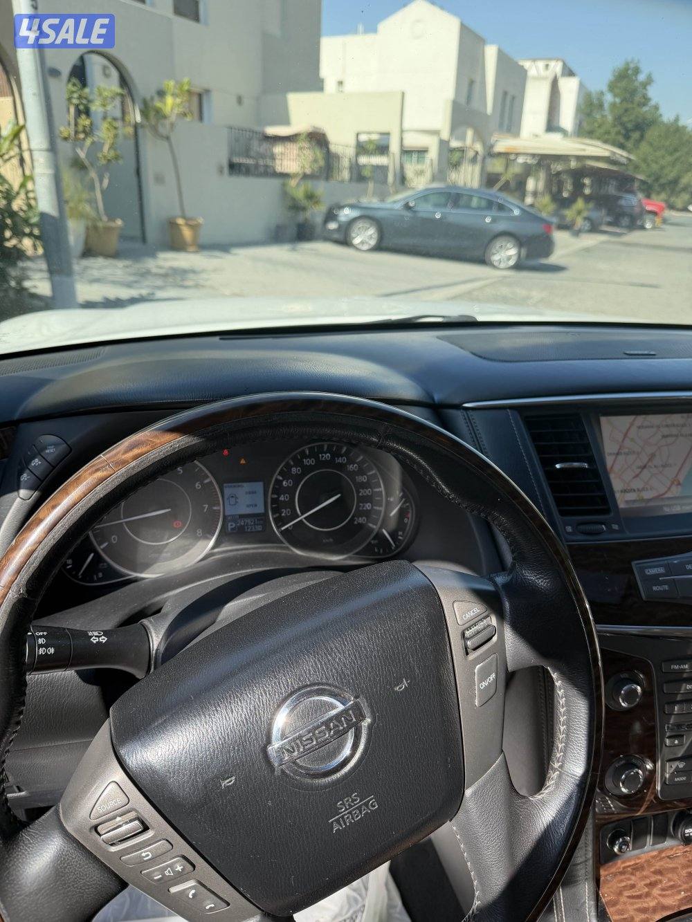 باترول بلاتنيوم سيتي6