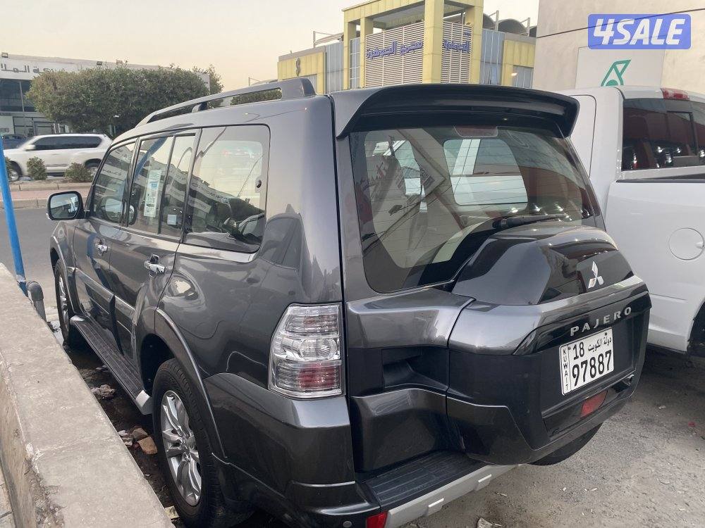 باجيرو المكينه الكبيره1