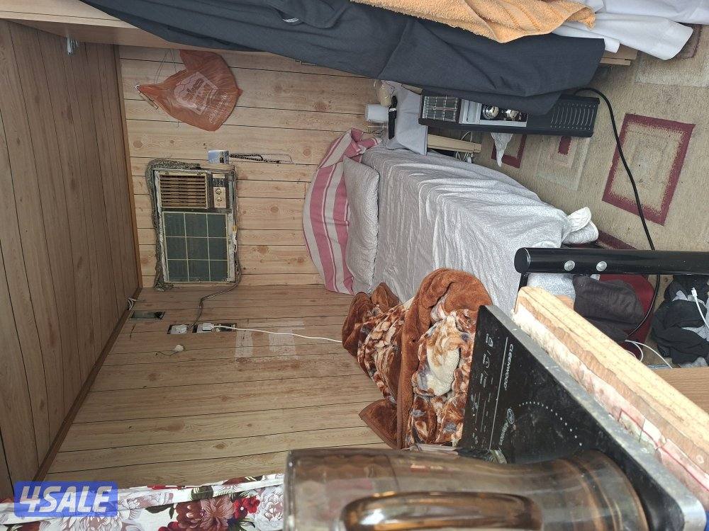 للبيع جبره غرفه2