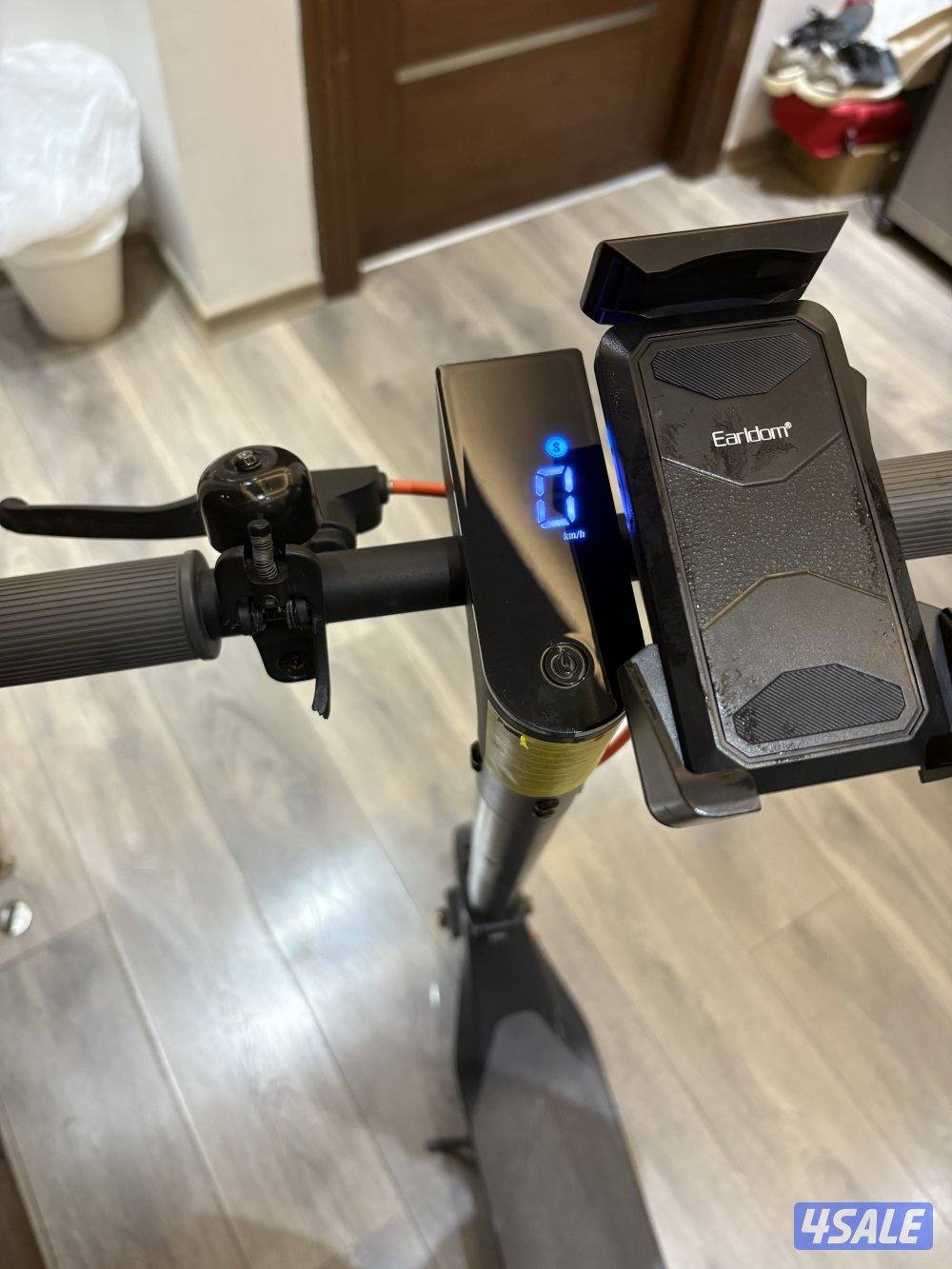 سكوتر شاومي 4 Lite2