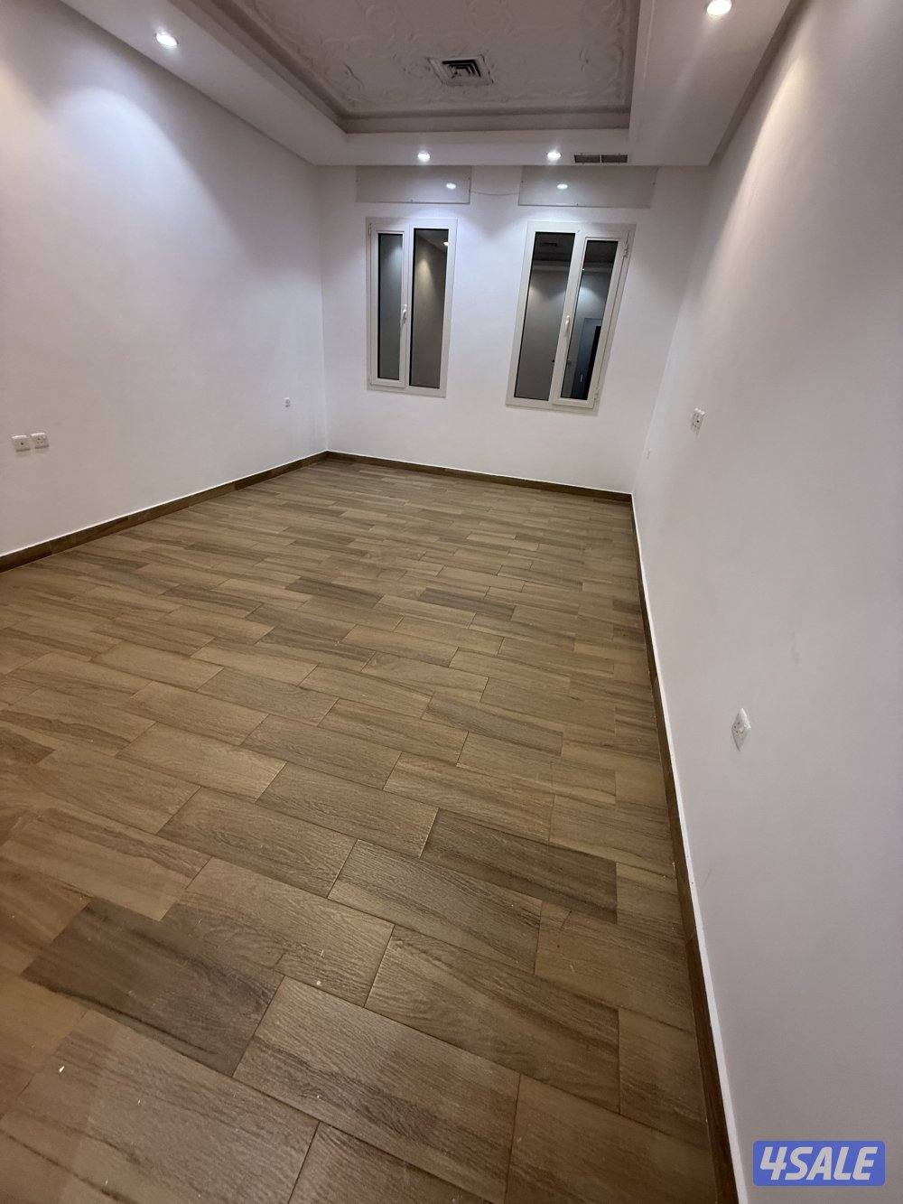 لايجار شقه راهيه بالنسيم الجديد  بجوار جميع خدمات1