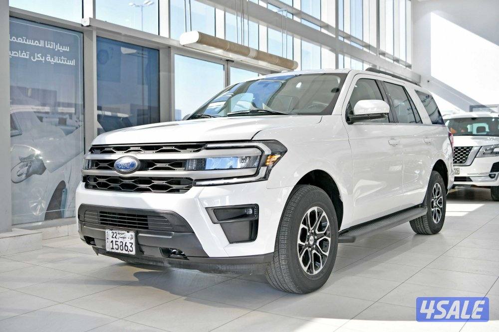 فورد اكسبدشن0