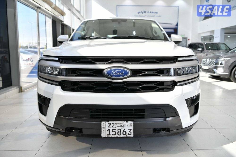 فورد اكسبدشن1