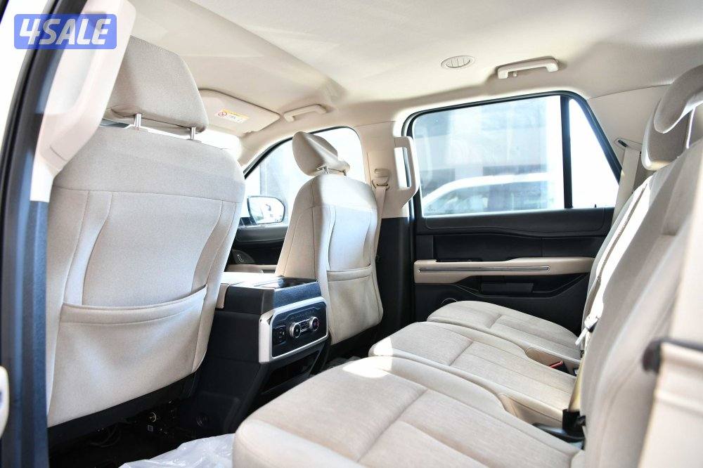 فورد اكسبدشن4