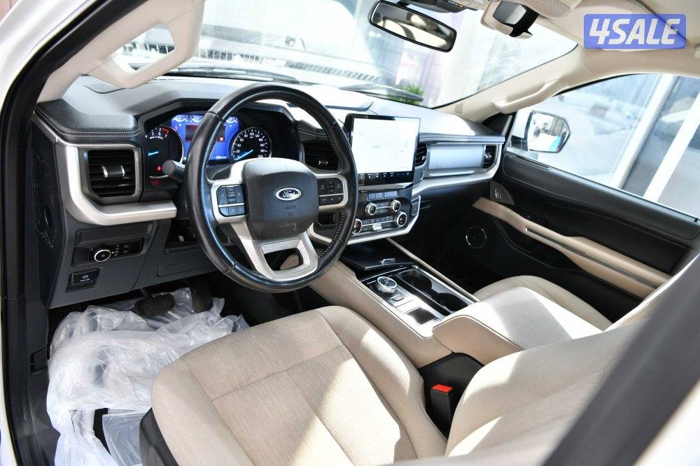 فورد اكسبدشن5