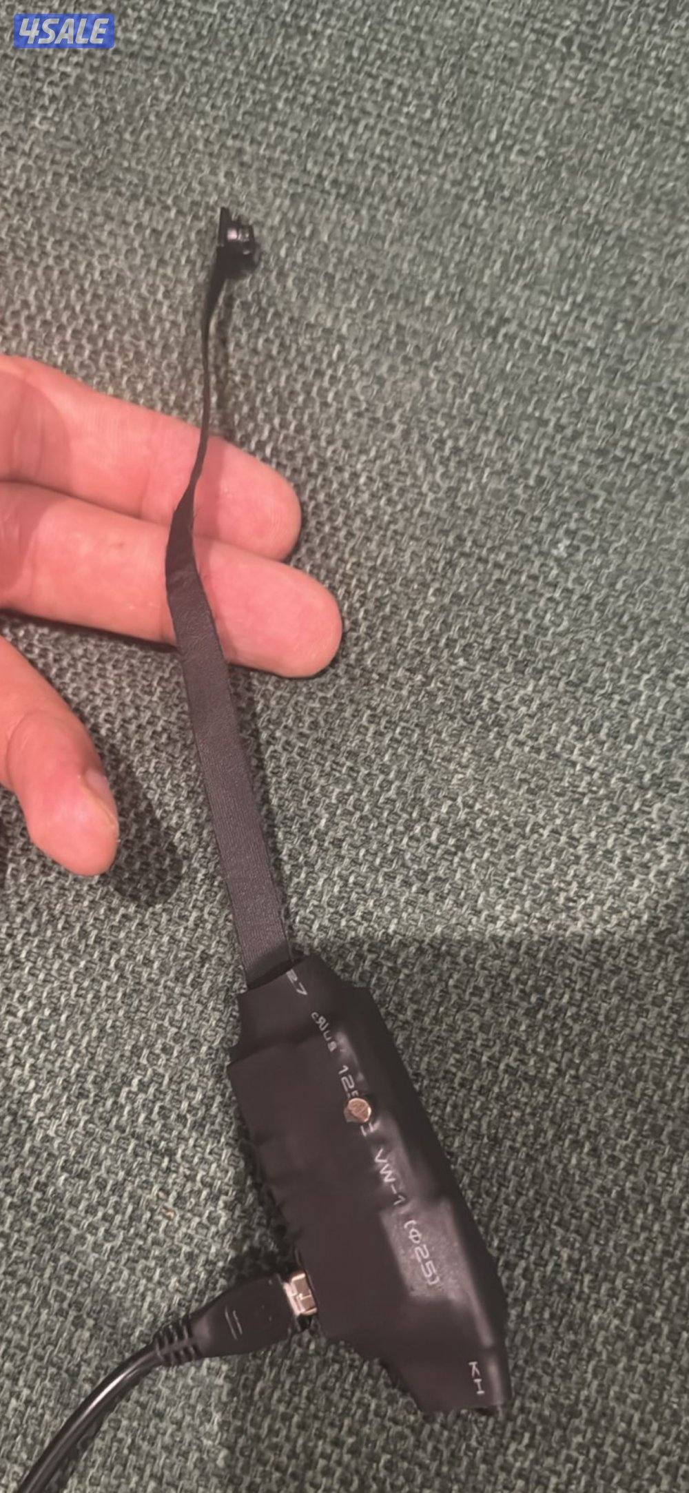 للبيع كاميرا زر1