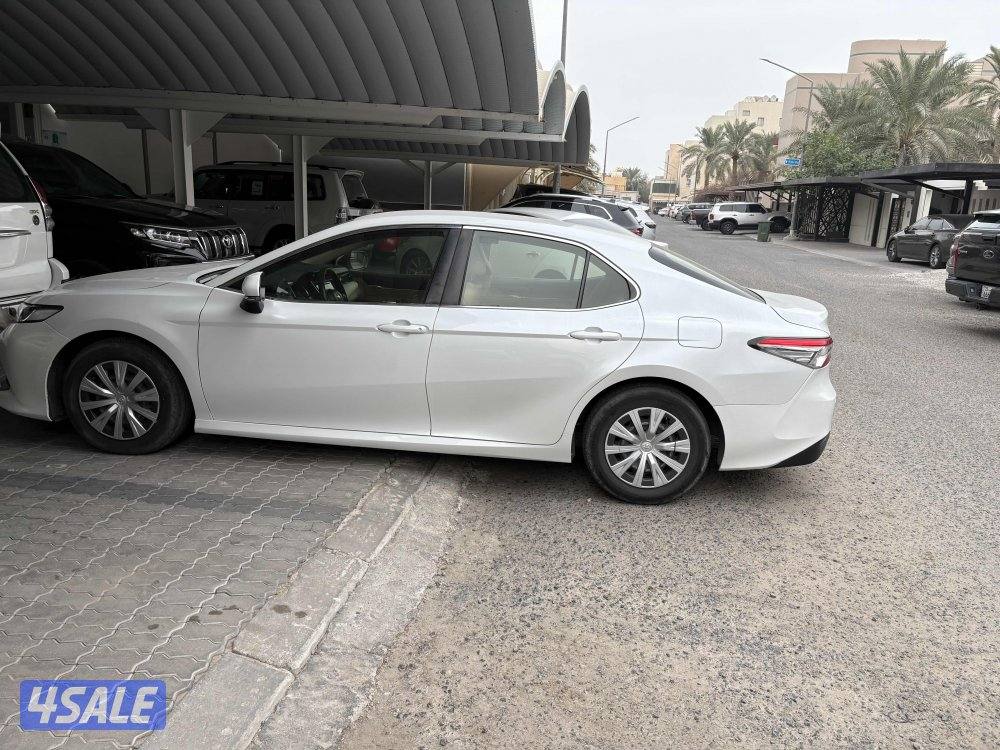 للبيع تيوتا كامري2