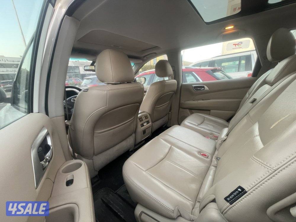 باثفندر بحالة الوكالة3