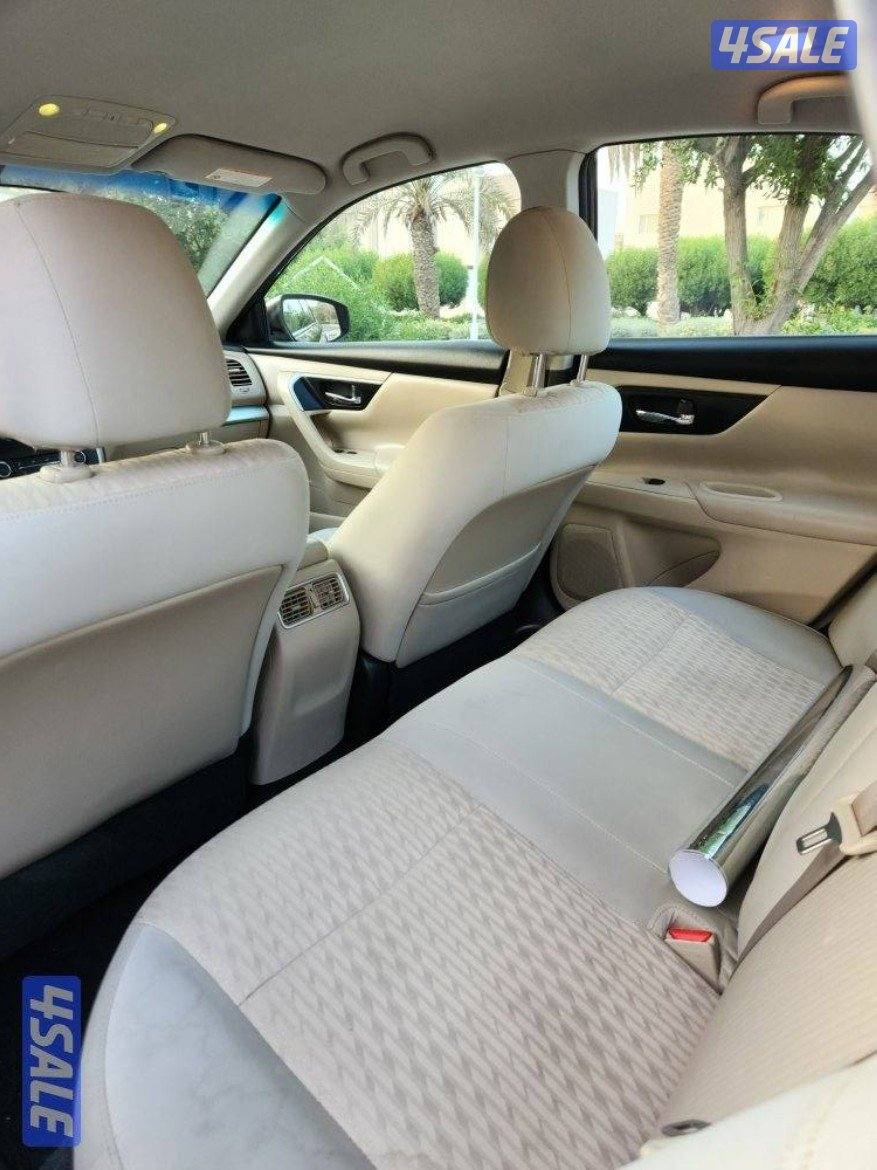 التيما ٢٠١٨ ماشيه ١٥١ فقط3