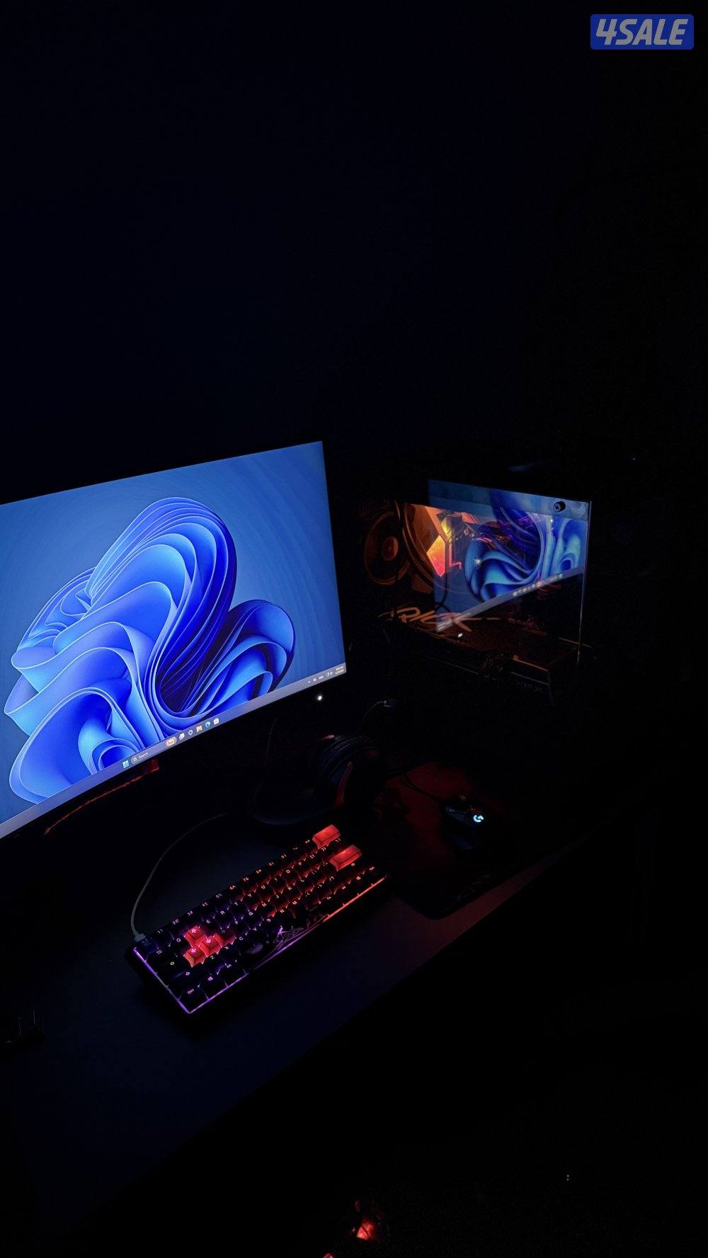 للبيع سيت اب كامل0