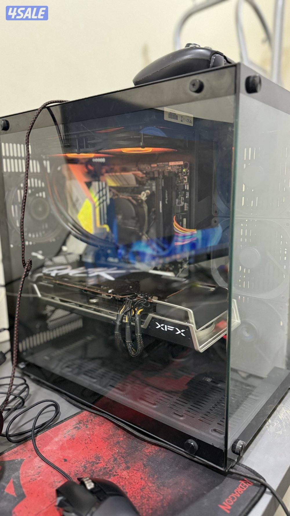 للبيع سيت اب كامل3