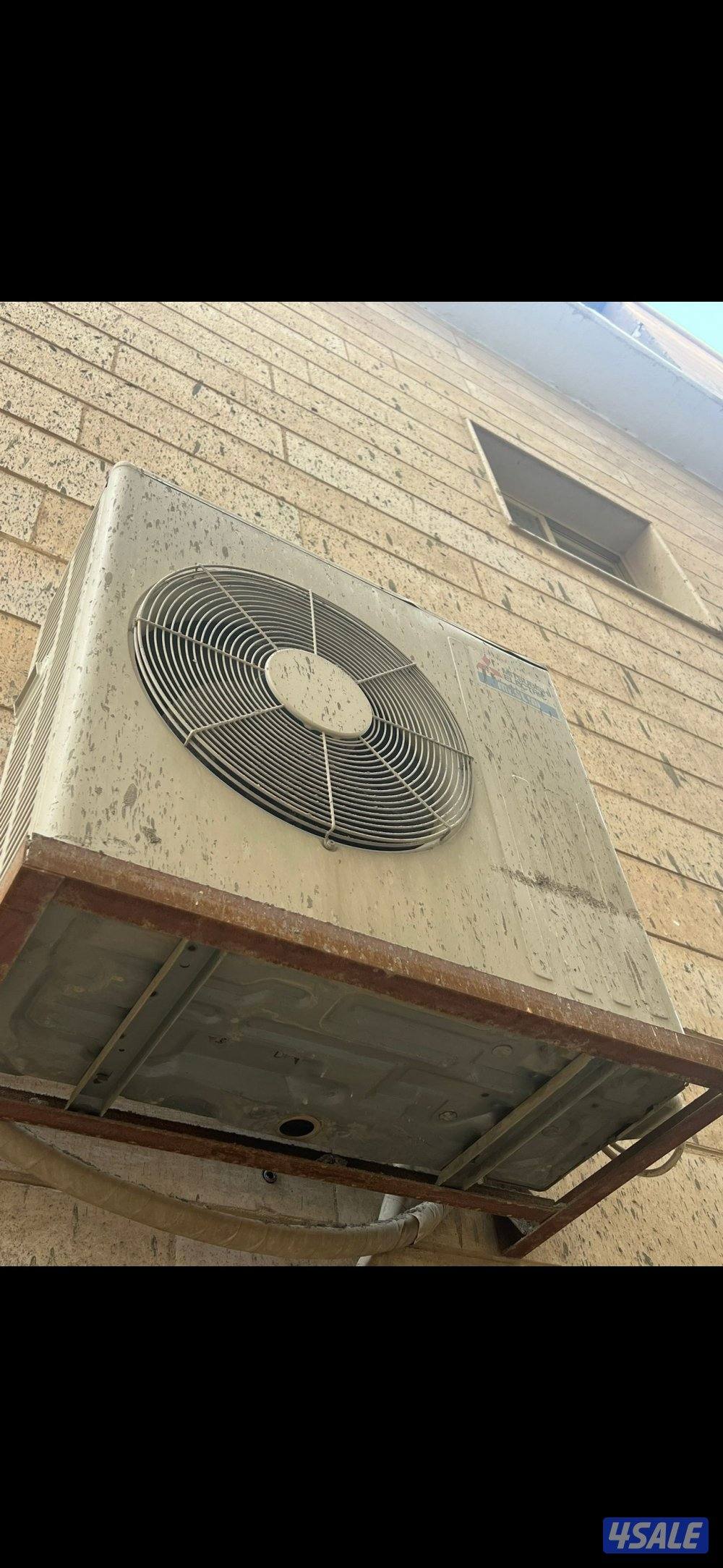 نشتري الجواخير وشاليهات سكراب حديد المنيوم كيربي8