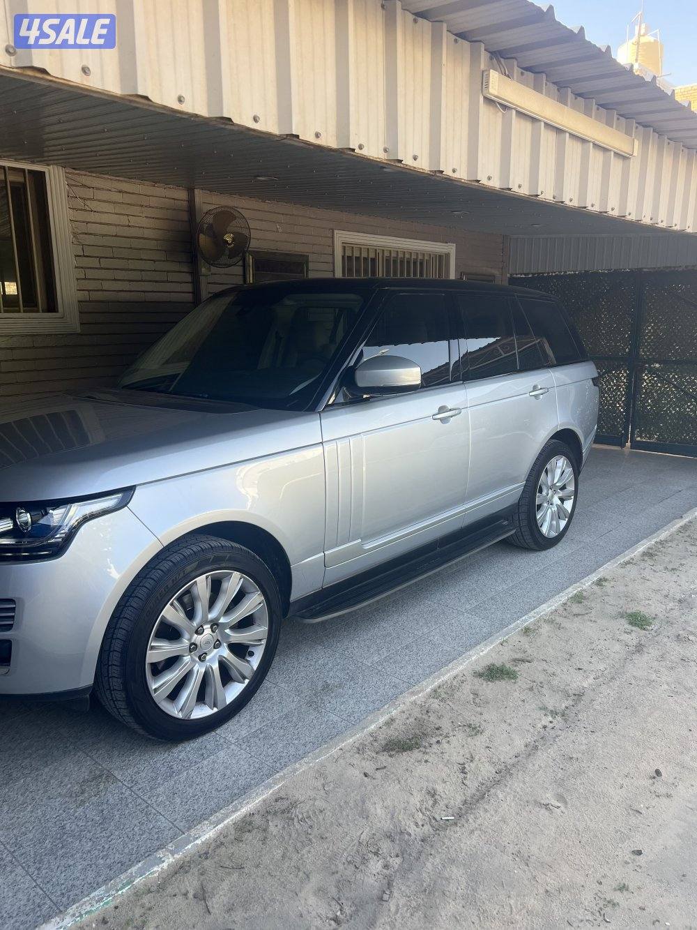 رينج كلاسيك 2017 عداد 125 صبغ الوكاله منتظم السيرفس0