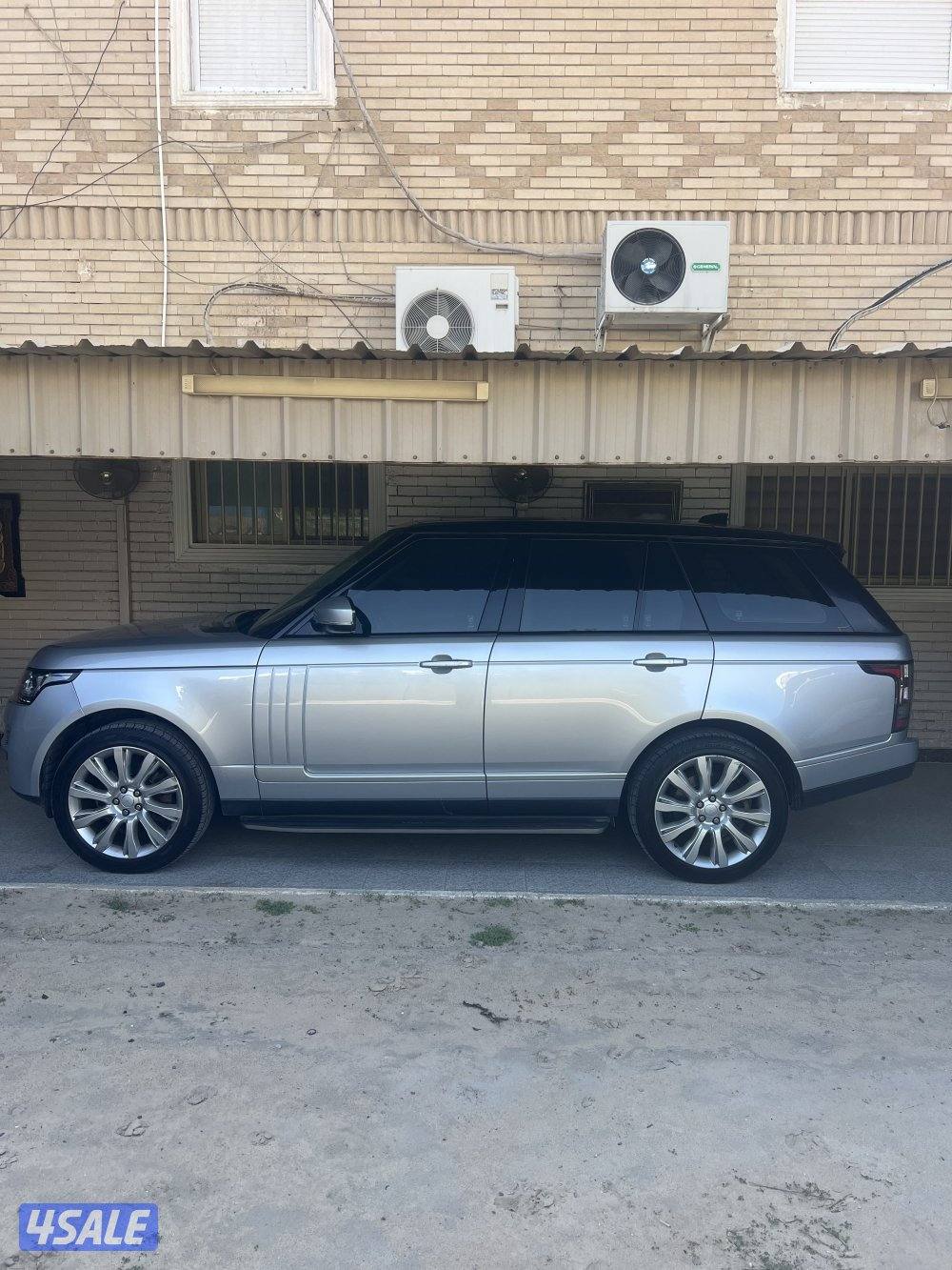 رينج كلاسيك 2017 عداد 125 صبغ الوكاله منتظم السيرفس1