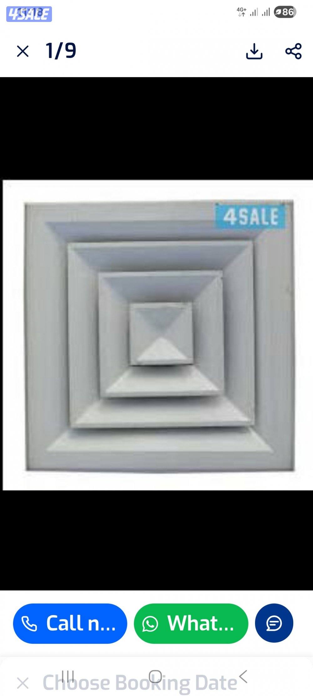 تصلیح دیکات تصلیع تکیف مرکزی تلاجہ برادات واحدات غسالات طباخات کھرباء1