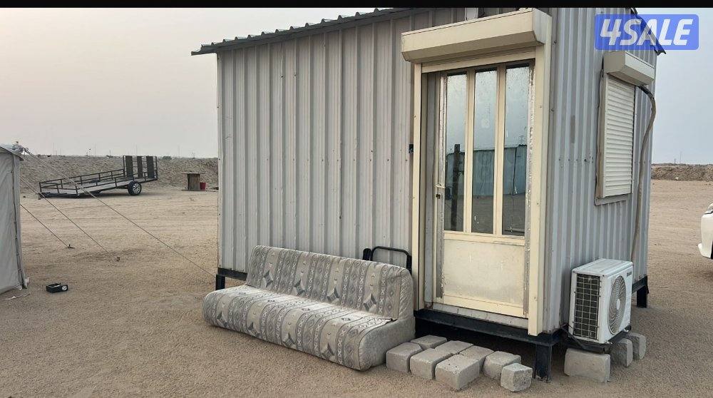 نشتري الجواخير وشاليهات بلكامل سكراب حديد المنيوم أجهزه كهربائيه1