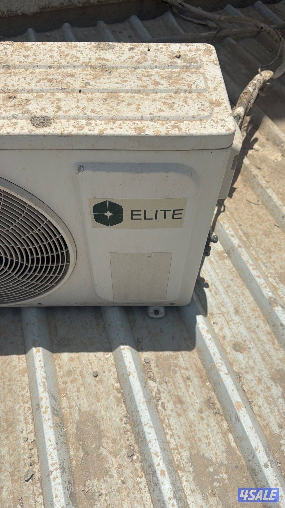 نشتري الجواخير وشاليهات بلكامل سكراب حديد المنيوم أجهزه كهربائيه3