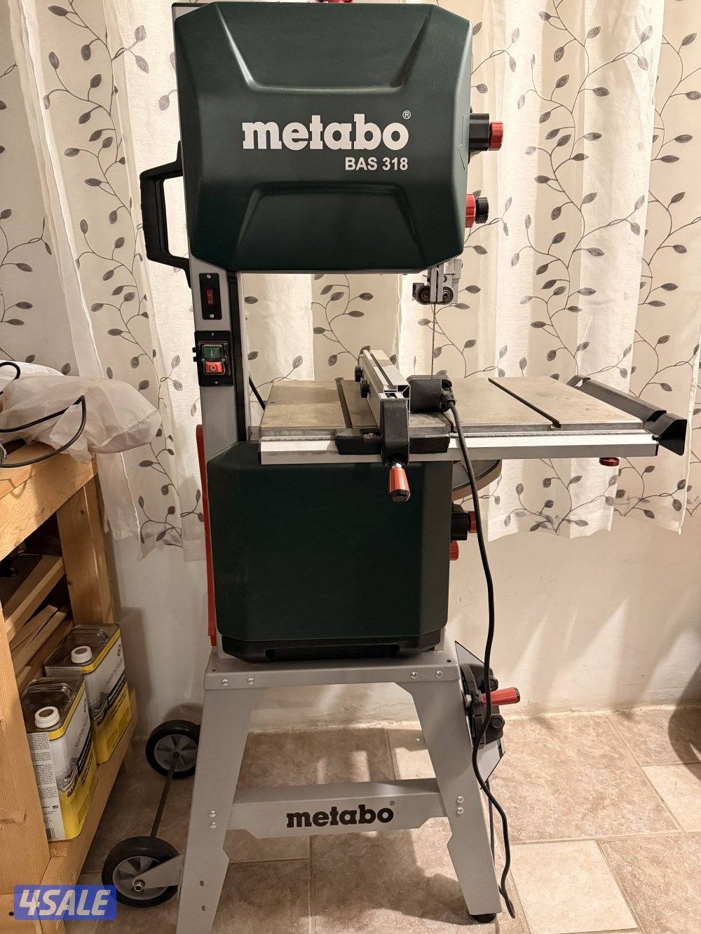 منشار عامود و درل برس و ملزمه للبيع0