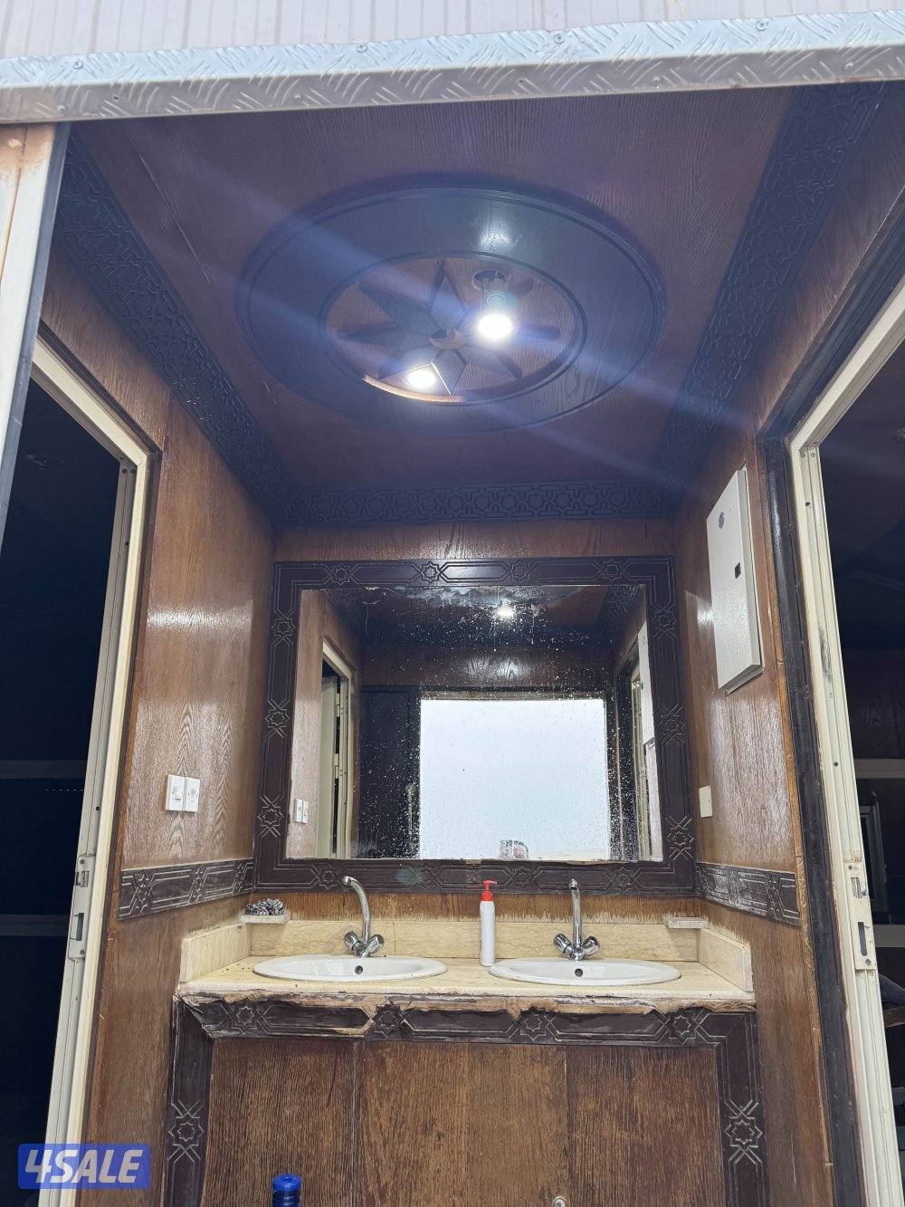 للبيع شاليه8