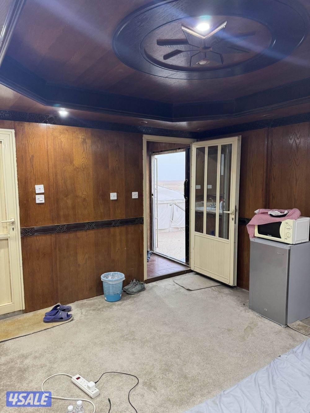 للبيع شاليه12