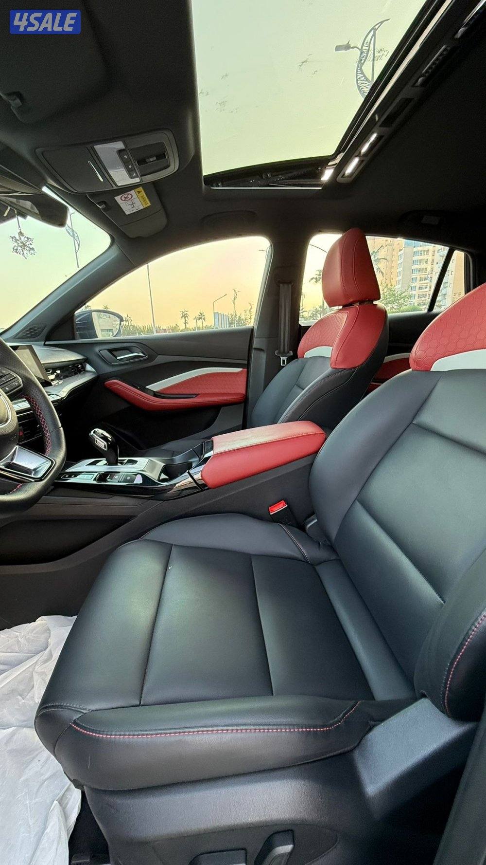 ام جي موديل 2022 / تحت الكفاله 20284