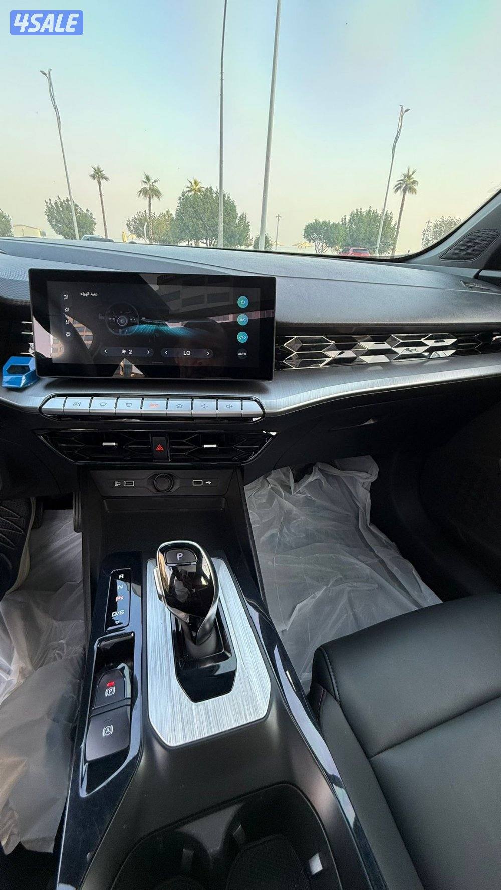 ام جي موديل 2022 / تحت الكفاله 20288