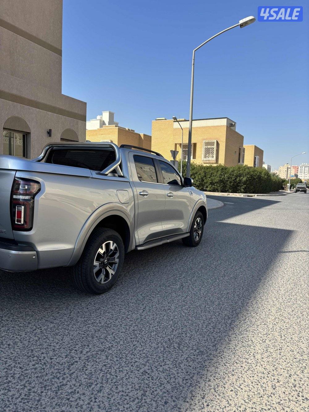 جريت وول  الفل 20251