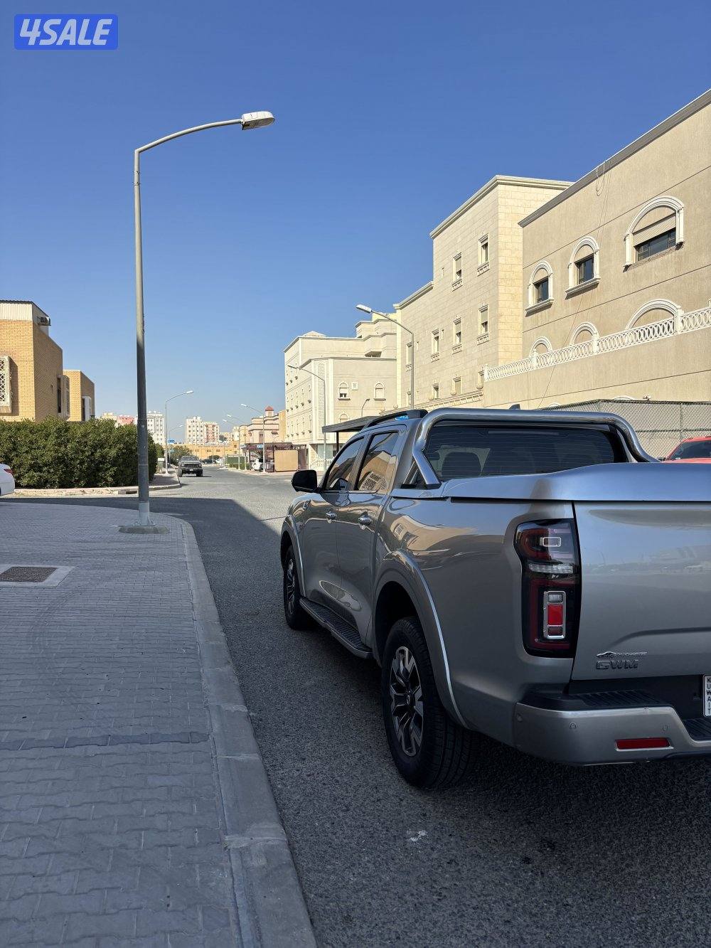 جريت وول  الفل 20252