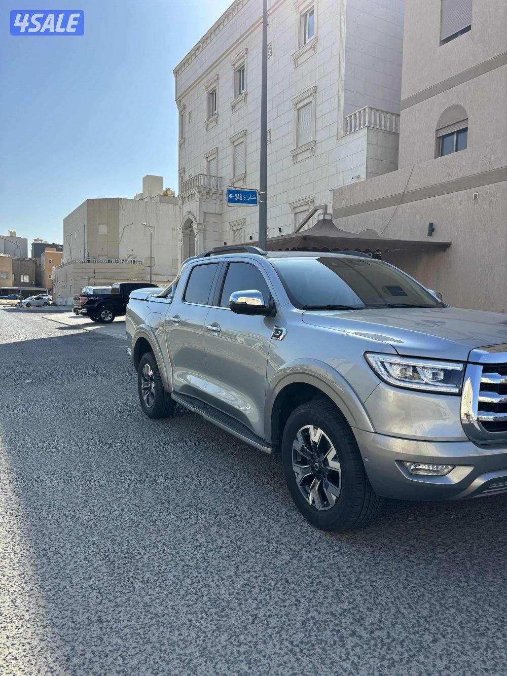 جريت وول  الفل 20256