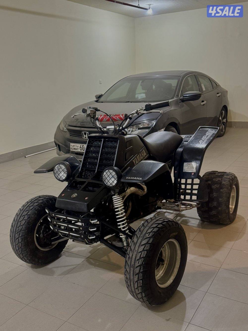 للبيع بانشي ٢٠٠٤ سبشل ادشن0