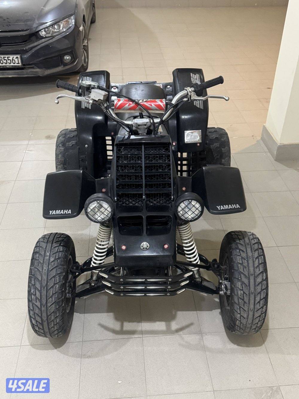 للبيع بانشي ٢٠٠٤ سبشل ادشن3