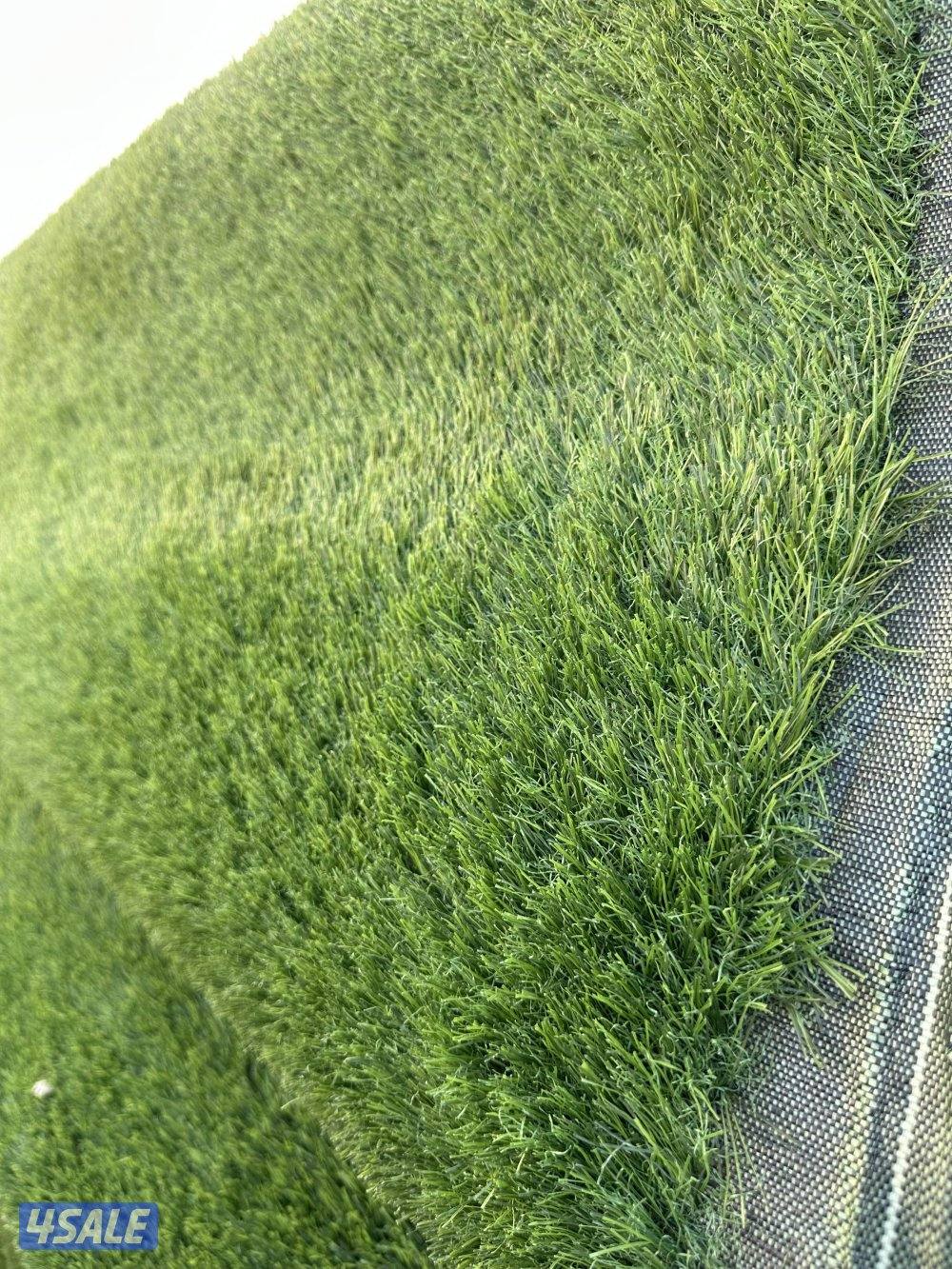 ثيل صناعي عشب4