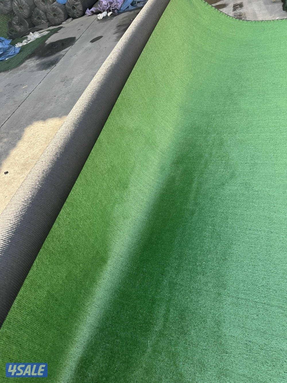 ثيل صناعي عشب5