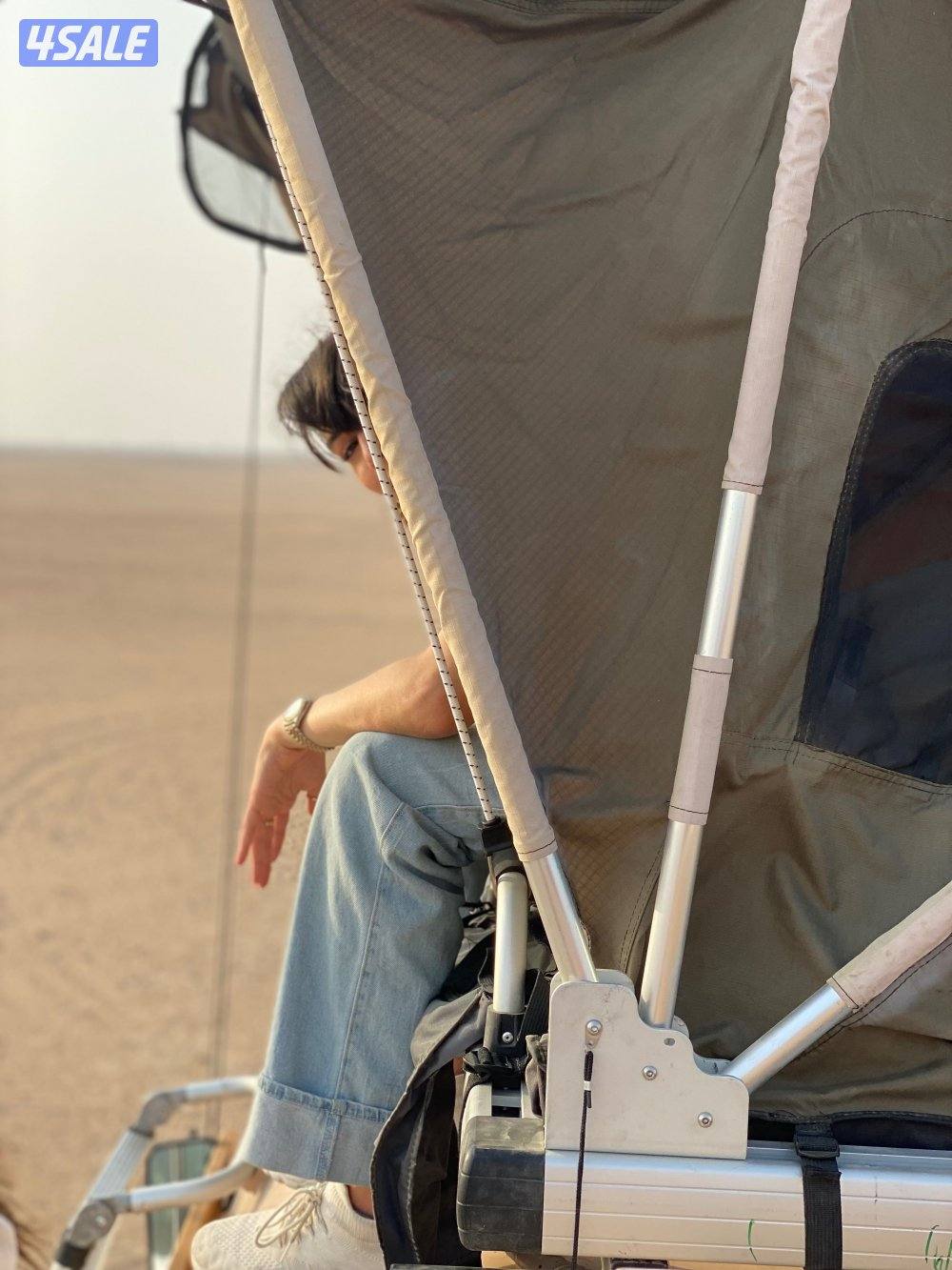 فان فورس – سيارة رحلات فريدة من نوعها!4