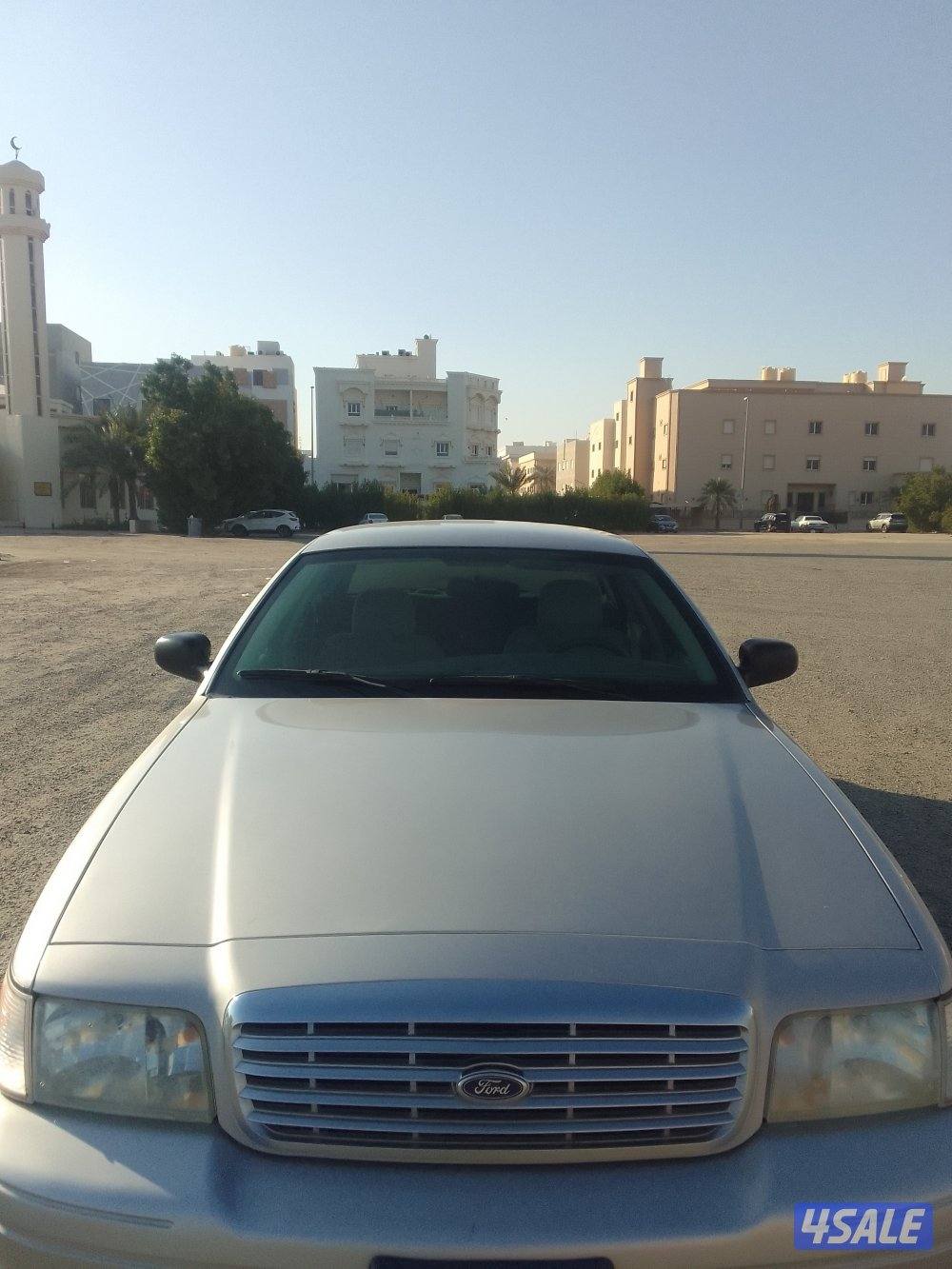 فورد من الوكالة ممشي ٥٨الف فقط قابل للزيادة صبغ وكالة فضي ماعدا قطعة2