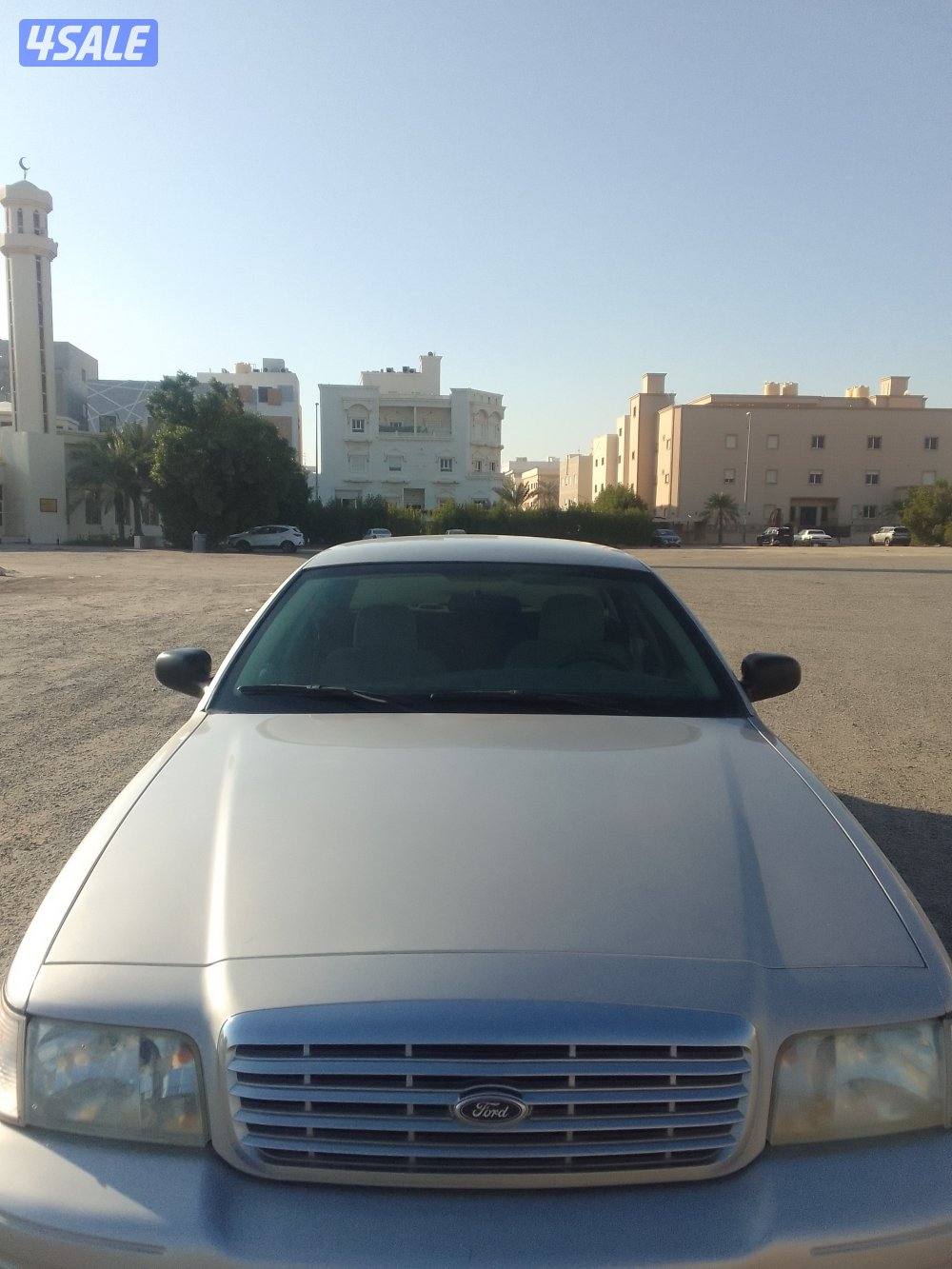 فورد من الوكالة ممشي ٥٨الف فقط قابل للزيادة صبغ وكالة فضي ماعدا قطعة3