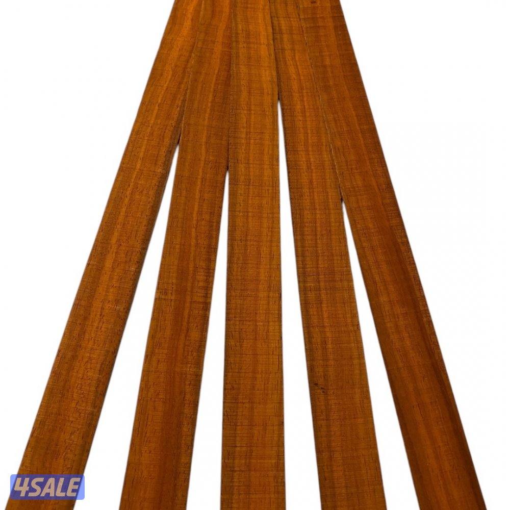 أخشاب متعددة من الأنواع لصناعة العود3