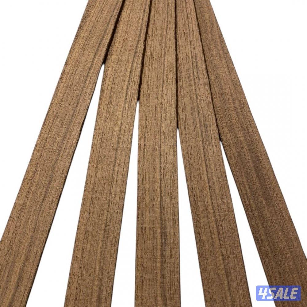 أخشاب متعددة من الأنواع لصناعة العود5
