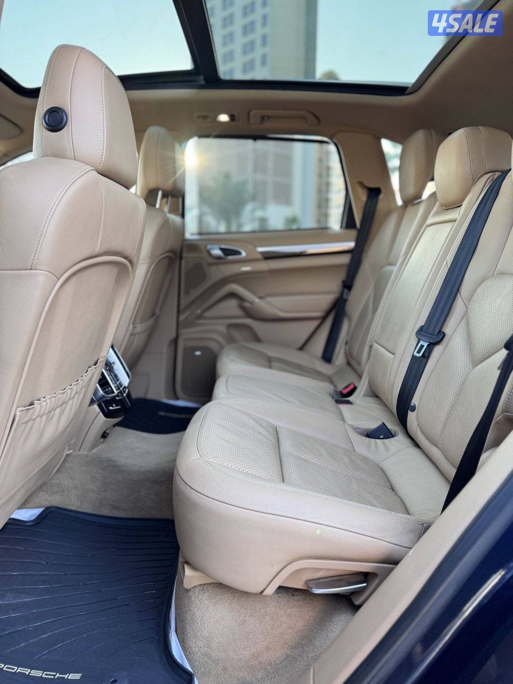 بورش كايين sموديل 20149